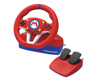 Hori Mario Kart Racing Wheel Pro MINI - NS2 - 1114196 - zdjęcie 1
